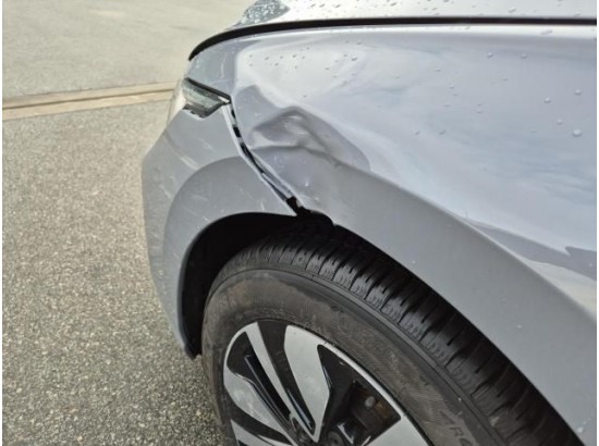 2025 Volkswagen Golf VIII Lim. 1.5 eTSI 110 kW Goal