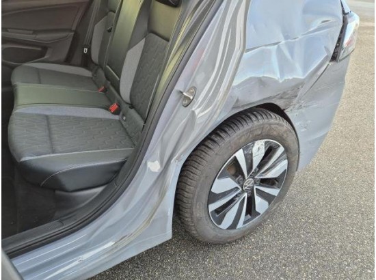 2025 Volkswagen Golf VIII Lim. 1.5 eTSI 110 kW Goal