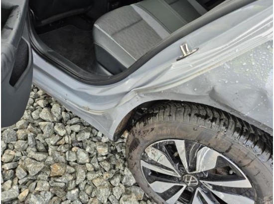 2025 Volkswagen Golf VIII Lim. 1.5 eTSI 110 kW Goal