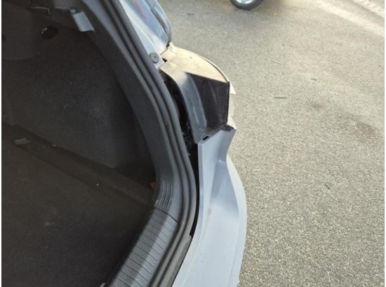 2025 Volkswagen Golf VIII Lim. 1.5 eTSI 110 kW Goal