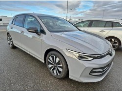 2025 Volkswagen Golf VIII Lim. 1.5 eTSI 110 kW Goal 2025 Volkswagen Golf VIII Lim. 1.5 eTSI 110 kW Goal