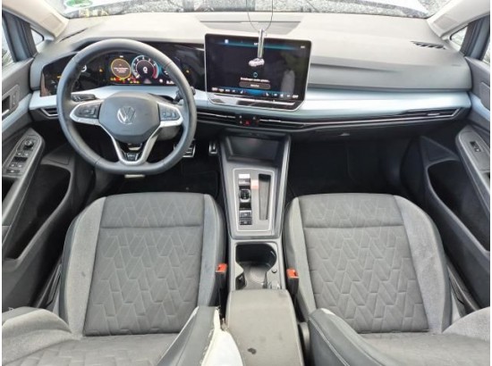 2025 Volkswagen Golf VIII Lim. 1.5 eTSI 110 kW Goal