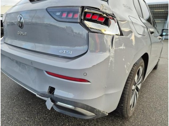 2025 Volkswagen Golf VIII Lim. 1.5 eTSI 110 kW Goal