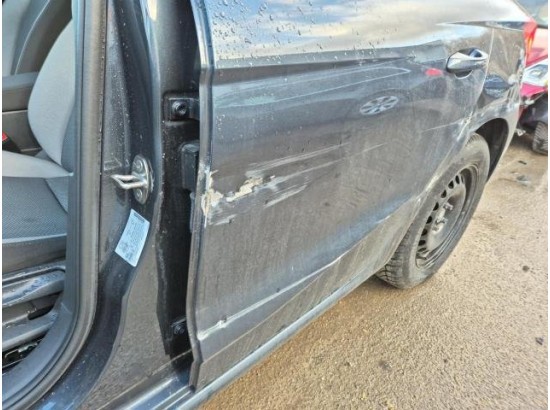 2020 Seat Ibiza Style