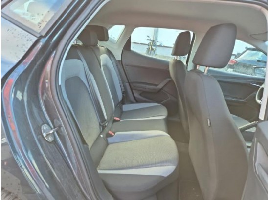 2020 Seat Ibiza Style