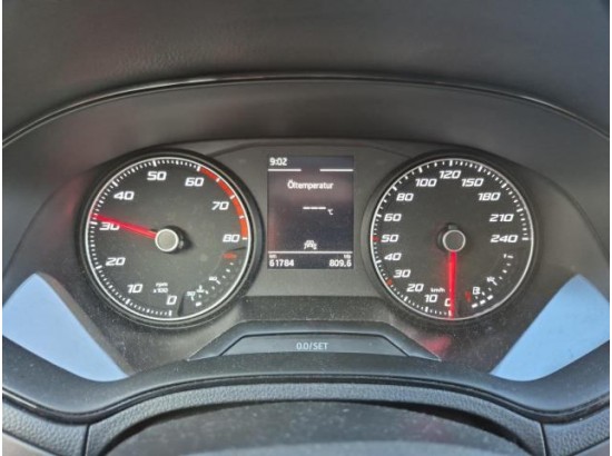 2020 Seat Ibiza Style