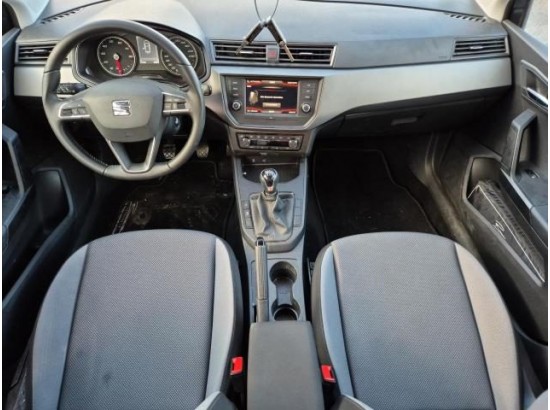 2020 Seat Ibiza Style