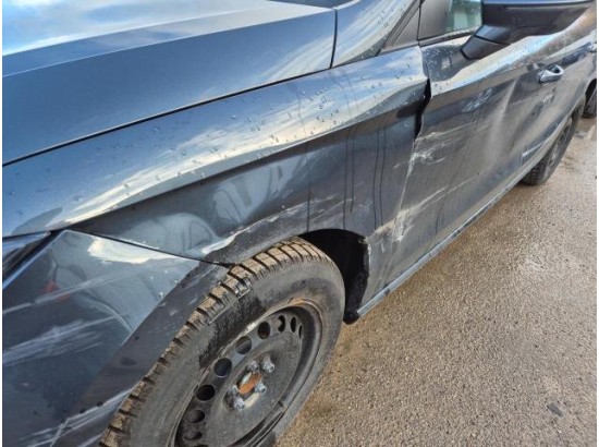 2020 Seat Ibiza Style