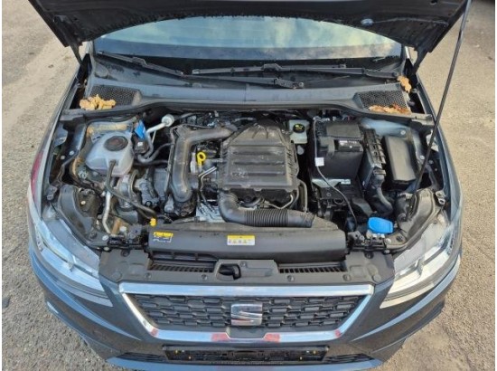 2020 Seat Ibiza Style