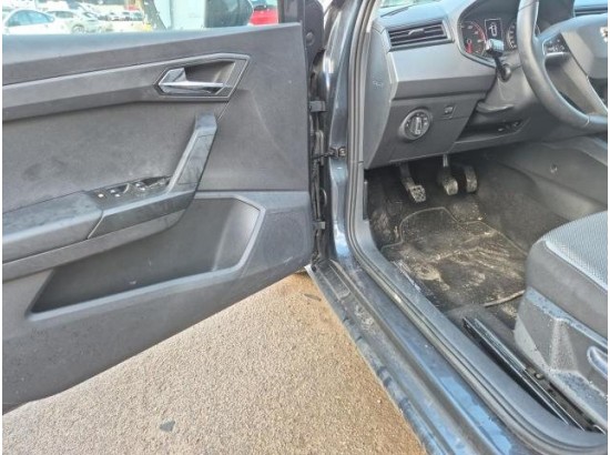 2020 Seat Ibiza Style