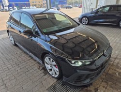 2023 Volkswagen Golf VIII Lim. GTI Clubsport
