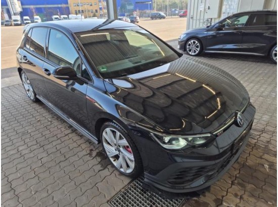 2023 Volkswagen Golf VIII Lim. GTI Clubsport