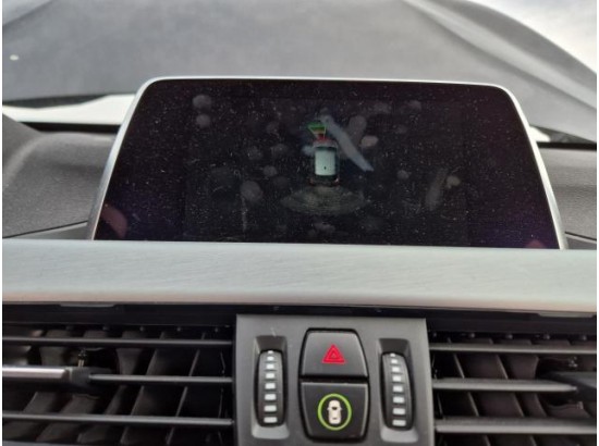 2017 BMW X1 xDrive 18 d Advantage