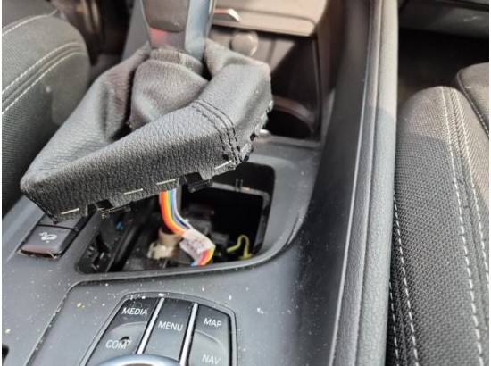 2017 BMW X1 xDrive 18 d Advantage