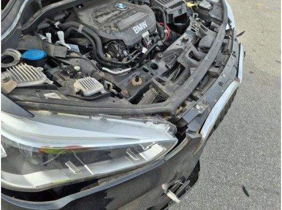 2017 BMW X1 xDrive 18 d Advantage