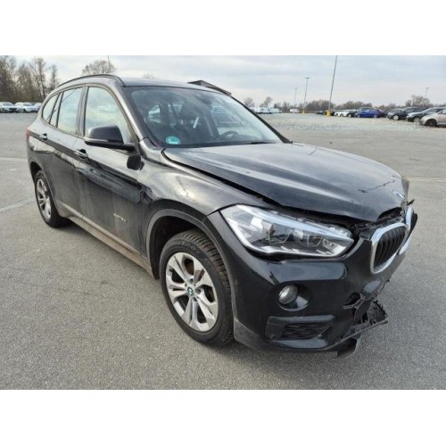 2017 BMW X1 xDrive 18 d Advantage