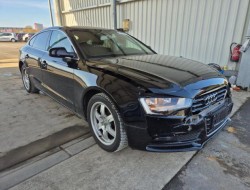 2015 Audi A5 Sportback 1.8 TFSI