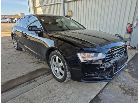 2015 Audi A5 Sportback 1.8 TFSI