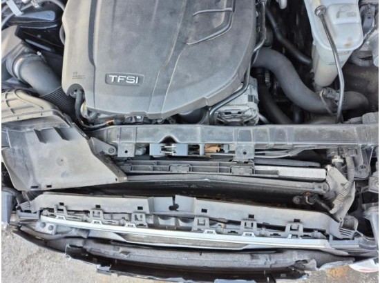 2015 Audi A5 Sportback 1.8 TFSI