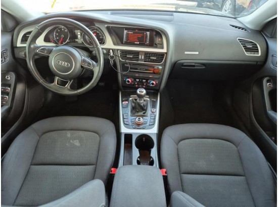 2015 Audi A5 Sportback 1.8 TFSI