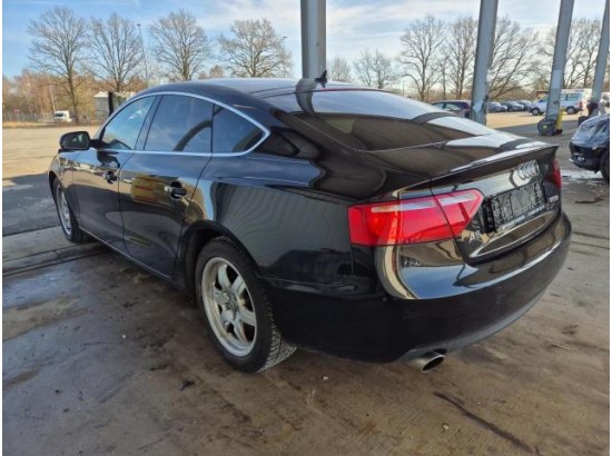 2015 Audi A5 Sportback 1.8 TFSI