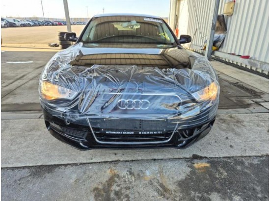 2015 Audi A5 Sportback 1.8 TFSI