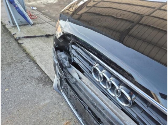 2015 Audi A5 Sportback 1.8 TFSI