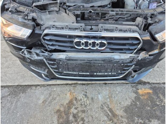 2015 Audi A5 Sportback 1.8 TFSI