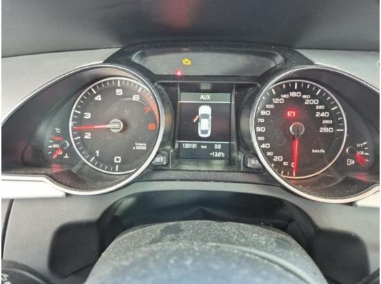 2015 Audi A5 Sportback 1.8 TFSI