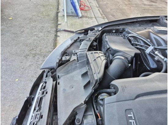 2015 Audi A5 Sportback 1.8 TFSI
