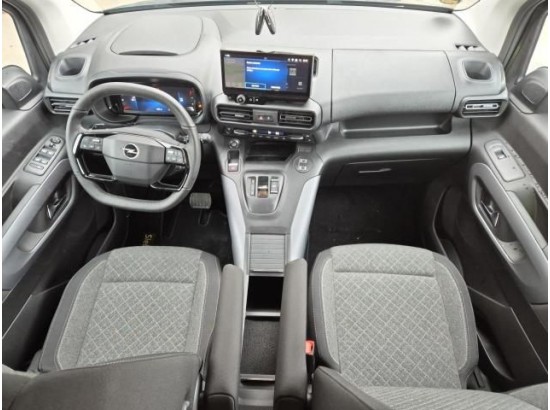 2025 Opel Combo Life E Edition XL N1