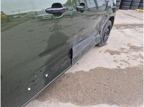 2025 Opel Combo Life E Edition XL N1