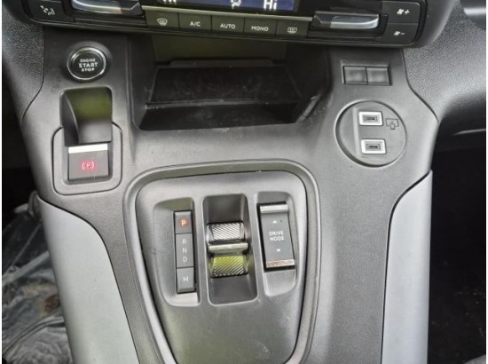 2025 Opel Combo Life E Edition XL N1