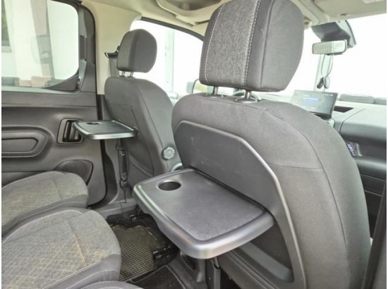 2025 Opel Combo Life E Edition XL N1