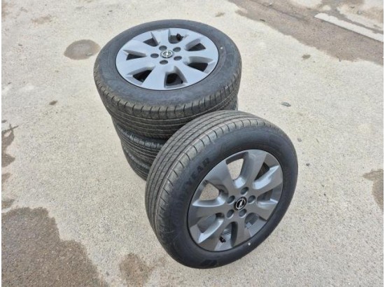 2025 Opel Combo Life E Edition XL N1