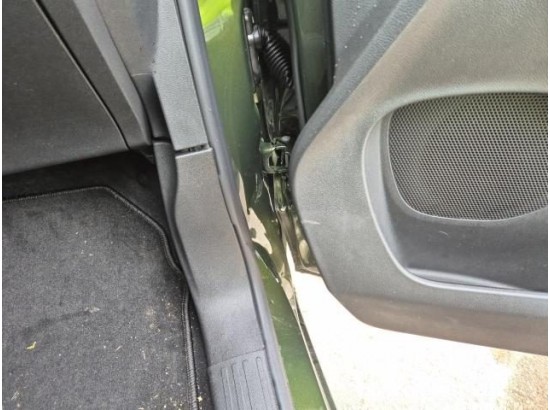 2025 Opel Combo Life E Edition XL N1