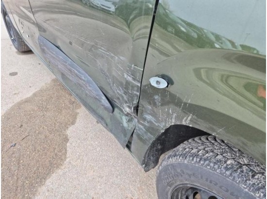 2025 Opel Combo Life E Edition XL N1