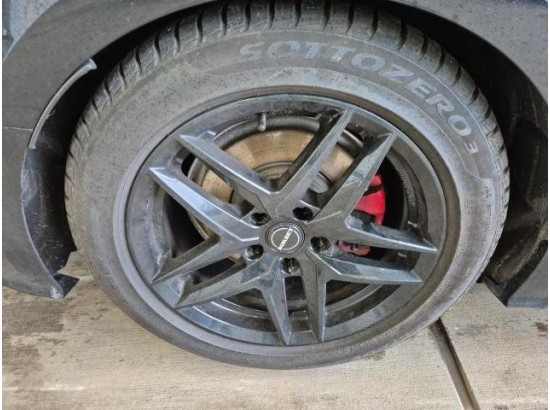 2024 Audi A5 Sportback 40 TFSI S line business