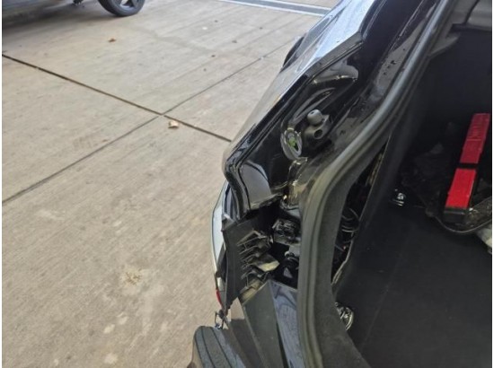 2024 Audi A5 Sportback 40 TFSI S line business