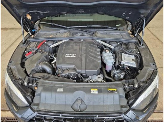 2024 Audi A5 Sportback 40 TFSI S line business