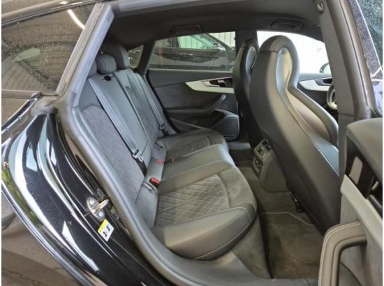 2024 Audi A5 Sportback 40 TFSI S line business