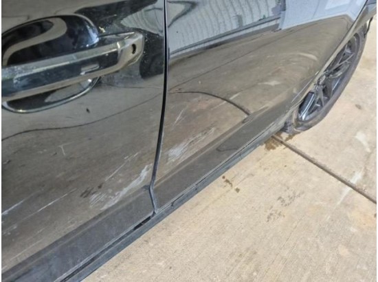 2024 Audi A5 Sportback 40 TFSI S line business