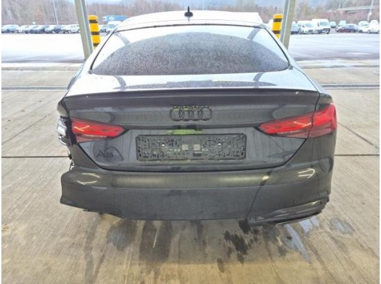 2024 Audi A5 Sportback 40 TFSI S line business