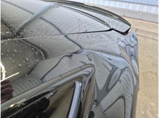 2024 Audi A5 Sportback 40 TFSI S line business