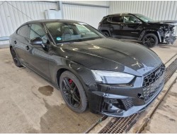 2024 Audi A5 Sportback 40 TFSI S line business 2024 Audi A5 Sportback 40 TFSI S line business