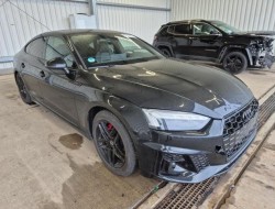 2024 Audi A5 Sportback 40 TFSI S line business