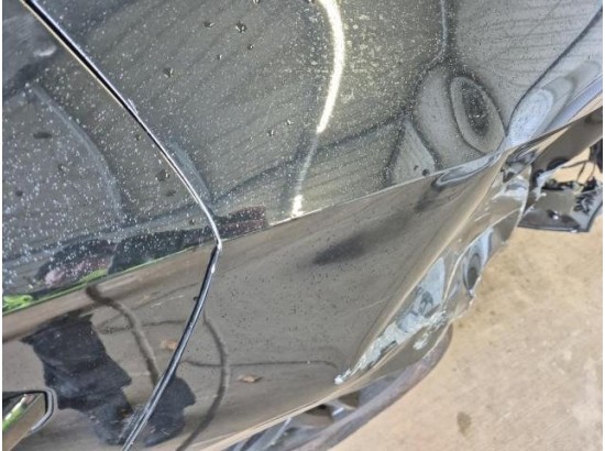 2024 Audi A5 Sportback 40 TFSI S line business