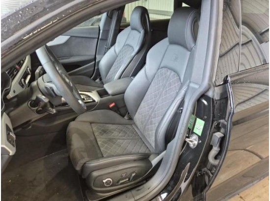 2024 Audi A5 Sportback 40 TFSI S line business