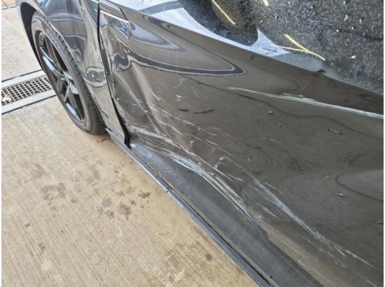 2024 Audi A5 Sportback 40 TFSI S line business