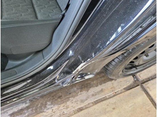 2023 Volkswagen Passat Variant Business